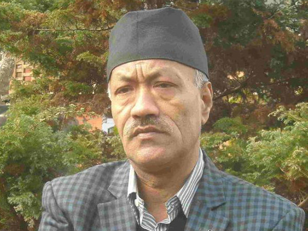 পদত্যাগ হরকার, নতুন জেলায় ভোটের আগে জোর ধাক্কা তৃণমূল শিবিরে পদত্যাগ হরকার, নতুন জেলায় ভোটের আগে জোর ধাক্কা তৃণমূল শিবিরে