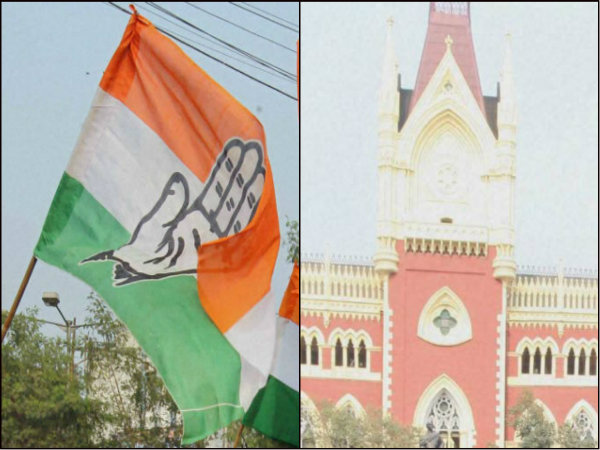 পুরভোটে সন্ত্রাস, ভোট বাতিলের দাবিতে হাইকোর্টের দ্বারস্থ কংগ্রেস, বুধবার শুনানি পুরভোটে সন্ত্রাস, ভোট বাতিলের দাবিতে হাইকোর্টের দ্বারস্থ কংগ্রেস, বুধবার শুনানি