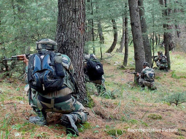 প্রমাণ রয়েছে, পাকিস্তান সেনা অঙ্গচ্ছেদ করেছে ভারতীয় সেনার প্রমাণ রয়েছে, পাকিস্তান সেনা অঙ্গচ্ছেদ করেছে ভারতীয় সেনার