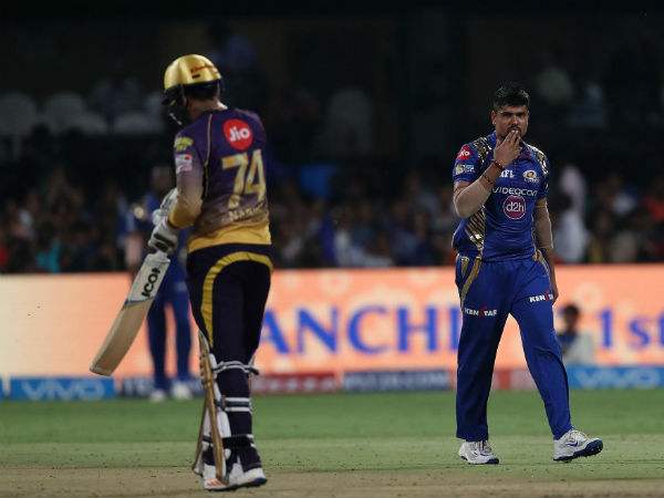 IPL 10 : মুম্বই বনাম কলকাতা ম্যাচের হাইলাইটস একনজরে IPL 10 : মুম্বই বনাম কলকাতা ম্যাচের হাইলাইটস একনজরে