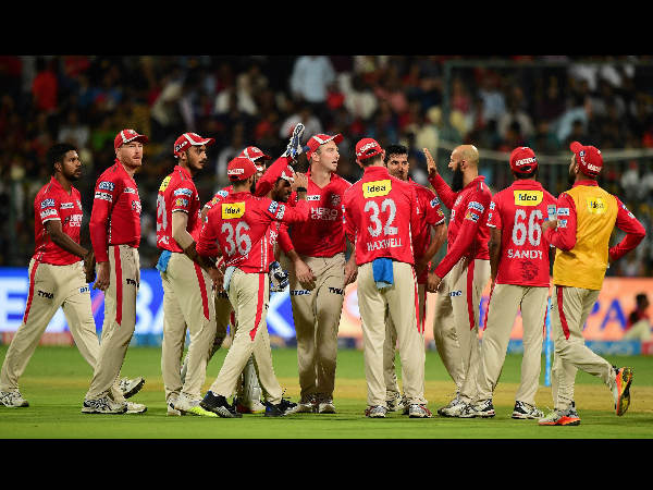 IPL : প্লে অফের অঙ্ক জমিয়ে দিতে কলকাতাকে হারিয়ে দিল পাঞ্জাব IPL : প্লে অফের অঙ্ক জমিয়ে দিতে কলকাতাকে হারিয়ে দিল পাঞ্জাব