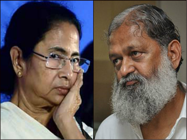 ফের নিশানা মমতা, বিতর্কিত মন্তব্য বিজেপি নেতা অনিল ভিজের ফের নিশানা মমতা, বিতর্কিত মন্তব্য বিজেপি নেতা অনিল ভিজের