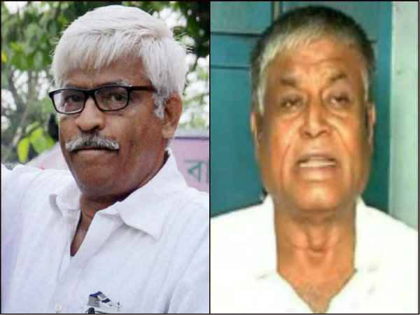 পার্থর নির্দেশেই নবান্ন অভিযানকারীদের উপর পুলিশি তাণ্ডব! অভিযোগ বাম ও কংগ্রেসের পার্থর নির্দেশেই নবান্ন অভিযানকারীদের উপর পুলিশি তাণ্ডব! অভিযোগ বাম ও কংগ্রেসের