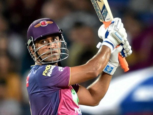 IPL : ধোনি এদিন ফাইনালে উঠে যে রেকর্ড গড়লেন তা আর কারও নেই IPL : ধোনি এদিন ফাইনালে উঠে যে রেকর্ড গড়লেন তা আর কারও নেই