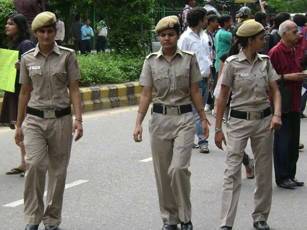 এই শহরটিতে এবার থেকে কার্যকরী হল 'নির্ভয়া স্কোয়াড' এই শহরটিতে এবার থেকে কার্যকরী হল 'নির্ভয়া স্কোয়াড'