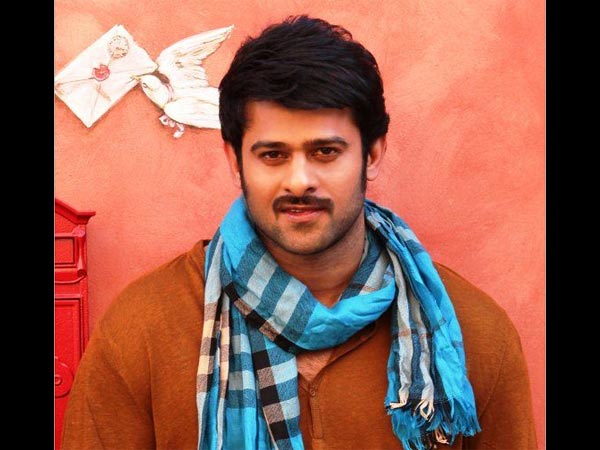 'বাহুবলী' প্রভাসের বিয়ের জন্য পাত্রী কী ঠিক! 'বাহুবলী' প্রভাসের বিয়ের জন্য পাত্রী কী ঠিক!