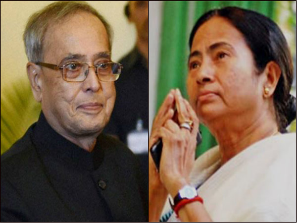 'দাদা' প্রণবের কাছে মমতা যা আর্শীবাদ পেলেন, তা জানলে সকলেই অবাক হবেন 'দাদা' প্রণবের কাছে মমতা যা আর্শীবাদ পেলেন, তা জানলে সকলেই অবাক হবেন