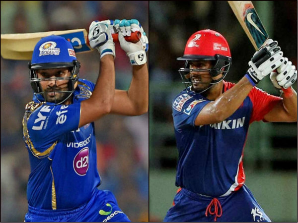 (প্রিভিউ) IPL : প্লে অফে টিঁকে থাকতে শক্তিশালী মুম্বইয়ের বিরুদ্ধে নামছে দিল্লি (প্রিভিউ) IPL : প্লে অফে টিঁকে থাকতে শক্তিশালী মুম্বইয়ের বিরুদ্ধে নামছে দিল্লি