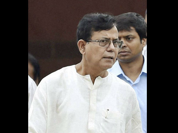'বিজেপি অসভ্য ও বর্বরের দল'