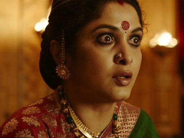 বহুমূল্য টাকা ক্ষতি হয়ে গিয়েছে 'বাহুবলী ২' ছবির! বহুমূল্য টাকা ক্ষতি হয়ে গিয়েছে 'বাহুবলী ২' ছবির!