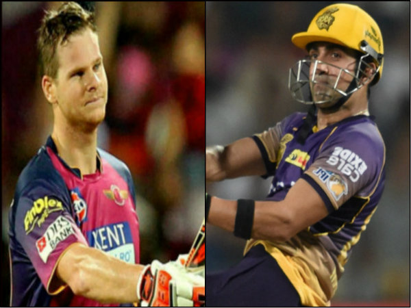 (প্রিভিউ) : IPL 10 : কলকাতা নাইট রাইডার্স বনাম রাইজিং পুনে সুপারজায়ান্টস (প্রিভিউ) : IPL 10 : কলকাতা নাইট রাইডার্স বনাম রাইজিং পুনে সুপারজায়ান্টস