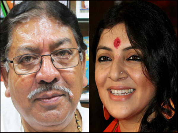 সোমেন-লকেট সাক্ষাতে জল্পনার পারদ চড়ছেই, চা চক্রে তৃণমূলের জাতীয়তাবাদী নেতারাও সোমেন-লকেট সাক্ষাতে জল্পনার পারদ চড়ছেই, চা চক্রে তৃণমূলের জাতীয়তাবাদী নেতারাও