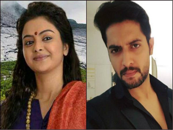 ইচ্ছেনদীর এই নায়িকা তাঁর অনুরাগের ওপর ভরসা হারাচ্ছেন না ইচ্ছেনদীর এই নায়িকা তাঁর অনুরাগের ওপর ভরসা হারাচ্ছেন না