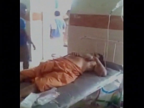 কৈশরে যে স্বামীজির হাতে ধর্ষিত হতে হয়েছিল তারই যৌনাঙ্গ কাটল কেরলের আইনের ছাত্রী কৈশরে যে স্বামীজির হাতে ধর্ষিত হতে হয়েছিল তারই যৌনাঙ্গ কাটল কেরলের আইনের ছাত্রী