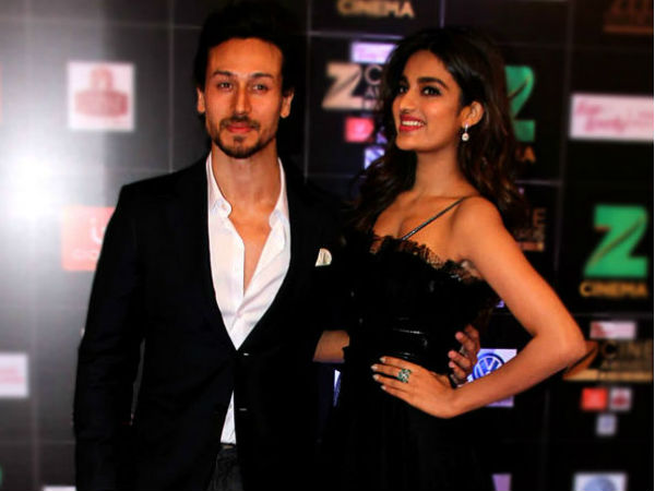 'একে নায়িকা, তায় অবিবাহিত' ফ্ল্যাট থেকে জোর করে বের করা হল টাইগার শ্রফের সহ-অভিনেত্রীকে 'একে নায়িকা, তায় অবিবাহিত' ফ্ল্যাট থেকে জোর করে বের করা হল টাইগার শ্রফের সহ-অভিনেত্রীকে