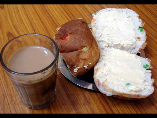 মুম্বই