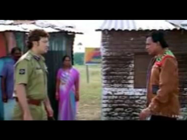 মারব এখানে লাশ পড়বে শ্মশানে