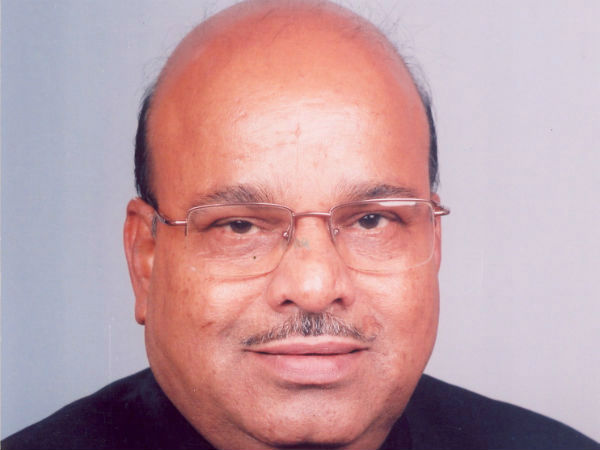 থাহর চন্দ গেহলট