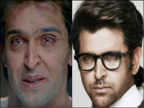 হৃতিক রোশন
