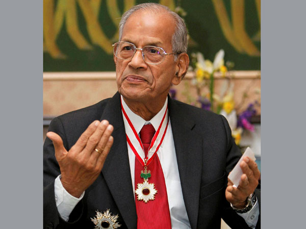 ই শ্রীধরন
