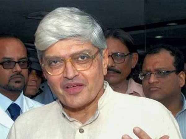 গোপালকৃষ্ণ গান্ধী