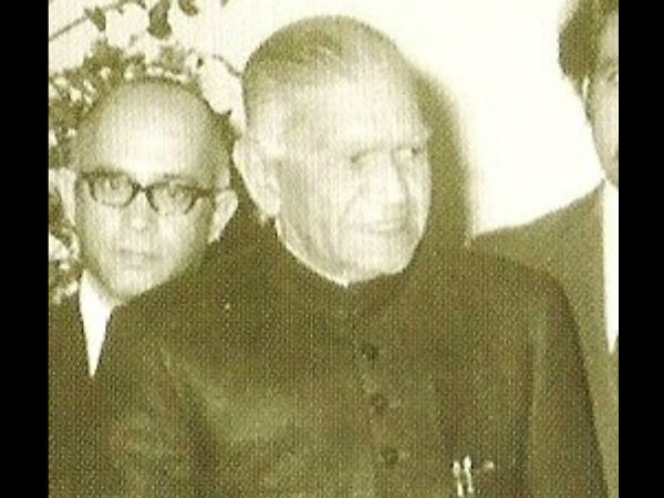 ১৯৭৪ সাল