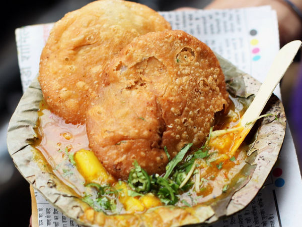 নোনতা স্বাদের খাবারের দাম কী হবে ?