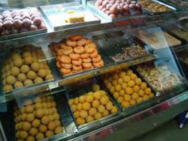 কী বলছেন মিষ্টি বিক্রেতারা ?
