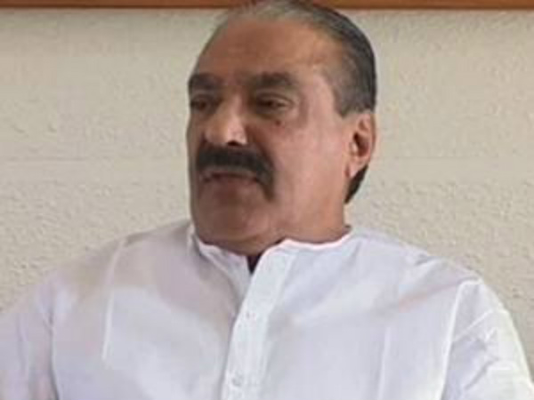 কেএম মনি