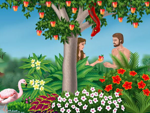 মিলল পৌরাণিক ইডেন গার্ডনের হদিশ, জানুন কোথায় ছিল অ্যাডাম-ইভের বাসস্থান মিলল পৌরাণিক ইডেন গার্ডনের হদিশ, জানুন কোথায় ছিল অ্যাডাম-ইভের বাসস্থান