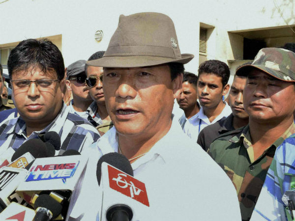 ‘আমিই পাহাড়ের মুখ্যমন্ত্রী, এখানে আমার রাজ চলবে’, গুরুঙ্গের চ্যালেঞ্জ মমতাকে ‘আমিই পাহাড়ের মুখ্যমন্ত্রী, এখানে আমার রাজ চলবে’, গুরুঙ্গের চ্যালেঞ্জ মমতাকে