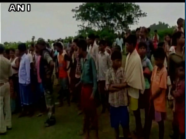 ফের পিটিয়ে খুন ঝাড়খণ্ডে, এবার আর গো হত্য়া নিয়ে নয় ফের পিটিয়ে খুন ঝাড়খণ্ডে, এবার আর গো হত্য়া নিয়ে নয়