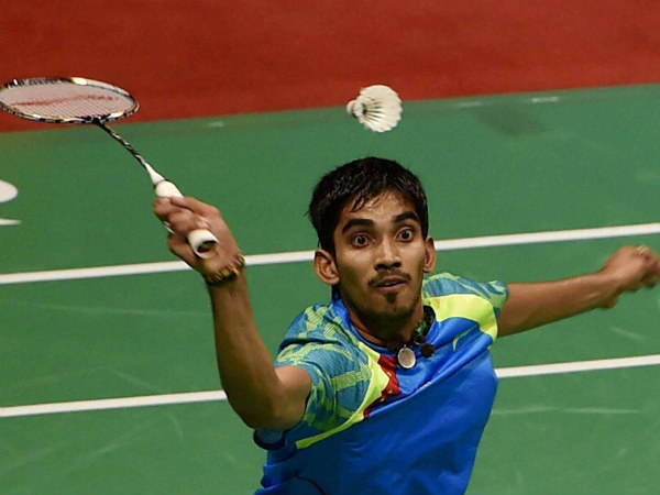 অস্ট্রেলিয়ান ওপেন সুপার সিরিজ সিঙ্গলস জয়ী শ্রীকান্ত অস্ট্রেলিয়ান ওপেন সুপার সিরিজ সিঙ্গলস জয়ী শ্রীকান্ত