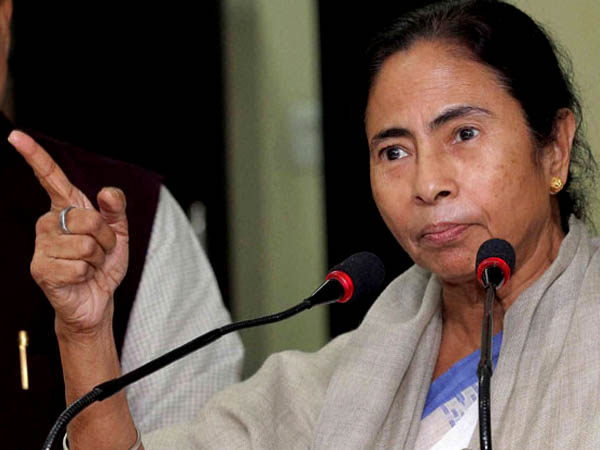 মোর্চার আন্দোলনে জঙ্গি-যোগ, অভিযোগ মুখ্যমন্ত্রীর মোর্চার আন্দোলনে জঙ্গি-যোগ, অভিযোগ মুখ্যমন্ত্রীর