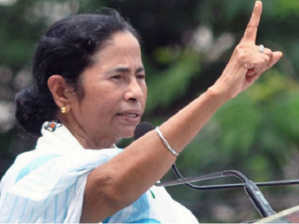 বাংলা ভাগে উসকানির অভিযোগ মমতার বাংলা ভাগে উসকানির অভিযোগ মমতার