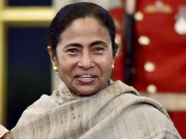 করোনা মোকাবিলায় রাজ্যের প্রশংসা