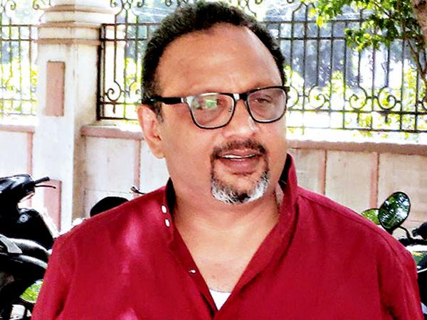 ম্যাথু স্যামুয়েলকে জেরা কলকাতা পুলিশের ম্যাথু স্যামুয়েলকে জেরা কলকাতা পুলিশের