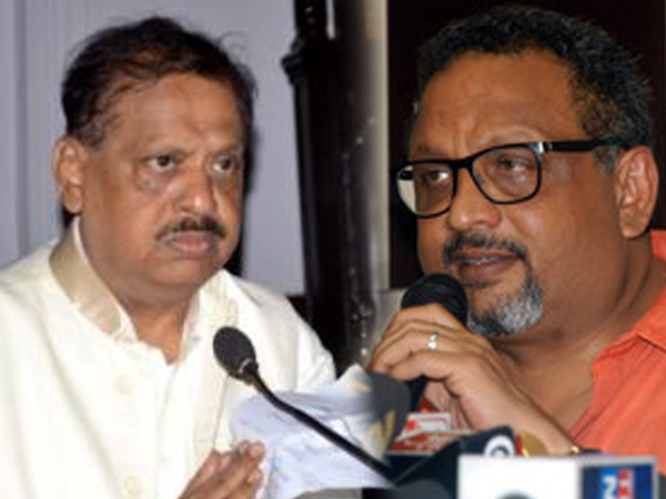 নারদ সাংবাদিককে দীর্ঘ জেরা কলকাতা নারদ সাংবাদিককে দীর্ঘ জেরা কলকাতা