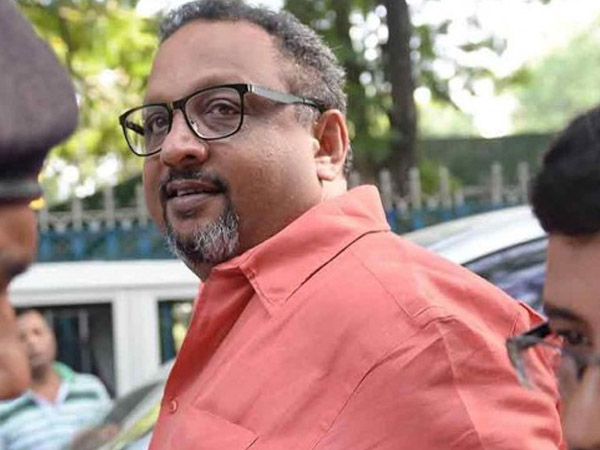 মুচিপাড়া থানায় ম্যাথুর পাল্টা এফআইআর, অভিযোগের কপি ওয়ান ইন্ডিয়া বাংলার হাতে মুচিপাড়া থানায় ম্যাথুর পাল্টা এফআইআর, অভিযোগের কপি ওয়ান ইন্ডিয়া বাংলার হাতে