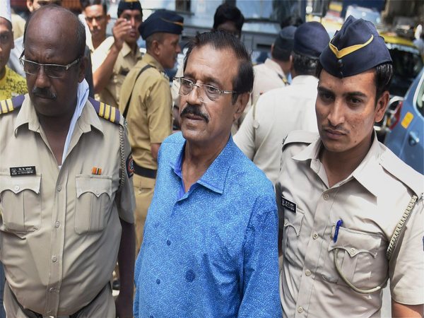 ১৯৯৩ মুম্বই বিস্ফোরণে দোষী সাব্যস্ত মুস্তাফা দোসার মৃত্যু ১৯৯৩ মুম্বই বিস্ফোরণে দোষী সাব্যস্ত মুস্তাফা দোসার মৃত্যু
