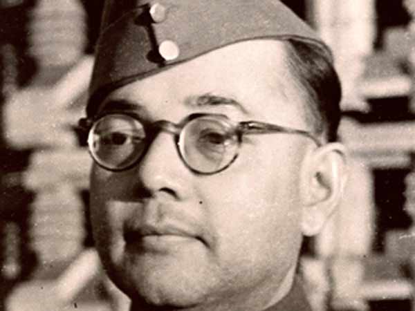 নেতাজির মৃত্যু নিয়ে কেন্দ্রের উত্তরে ক্ষুব্ধ বসু পরিবারের বিজেপি সদস্য নেতাজির মৃত্যু নিয়ে কেন্দ্রের উত্তরে ক্ষুব্ধ বসু পরিবারের বিজেপি সদস্য