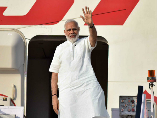 তিন দেশের সফরে প্রধানমন্ত্রী মোদী, মুখোমুখি হবেন ট্রাম্পের তিন দেশের সফরে প্রধানমন্ত্রী মোদী, মুখোমুখি হবেন ট্রাম্পের