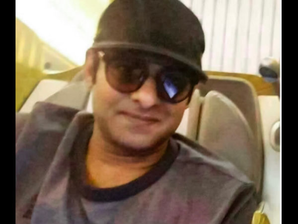 'লুক' বদলে ফেললেন অমরেন্দ্র বাহুবলী, কেমন লাগছে দেখতে, দেখুন সেই ছবি 'লুক' বদলে ফেললেন অমরেন্দ্র বাহুবলী, কেমন লাগছে দেখতে, দেখুন সেই ছবি