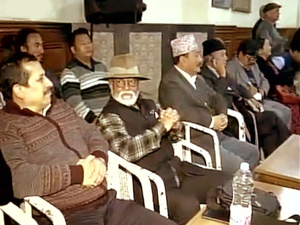 বনধ তুলতে মমতাকে নয়া শর্ত মোর্চার বনধ তুলতে মমতাকে নয়া শর্ত মোর্চার