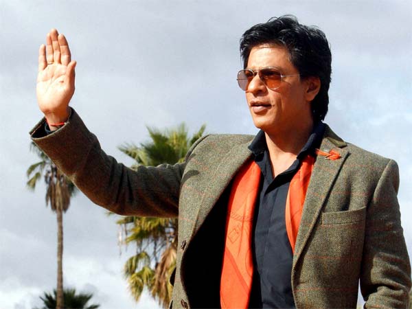 ফের নতুন টি২০ দল কিনলেন শাহরুখ খান ফের নতুন টি২০ দল কিনলেন শাহরুখ খান