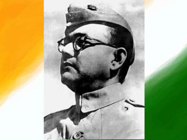 নেতাজির মৃত্যুবিতর্কে নতুন করে ইন্ধন জোগাল 'হ্যাজ' ও 'হ্যাড'! নেতাজির মৃত্যুবিতর্কে নতুন করে ইন্ধন জোগাল 'হ্যাজ' ও 'হ্যাড'!