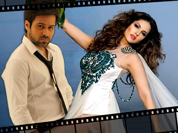 যৌনতার ডাবল প্যাক ! একই ছবিতে যুগলে সানি ও ইমরান হাসমি, দেখুন সেই ছবি যৌনতার ডাবল প্যাক ! একই ছবিতে যুগলে সানি ও ইমরান হাসমি, দেখুন সেই ছবি