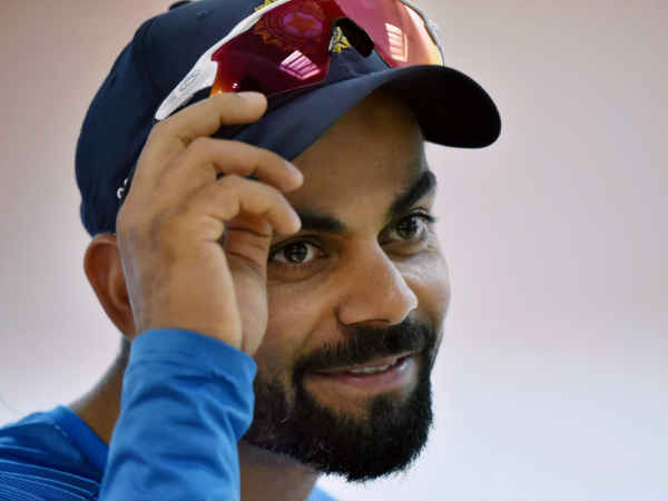 রেকর্ড ভাঙতে পারেন কোহলি