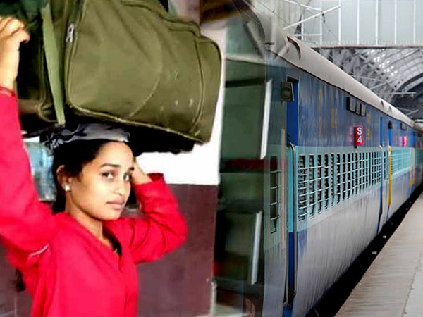 নারী শক্তির এমন কাহিনী, যা আপনাকে শ্রদ্ধায় মাথা অবনত করতে বাধ্য করবে নারী শক্তির এমন কাহিনী, যা আপনাকে শ্রদ্ধায় মাথা অবনত করতে বাধ্য করবে