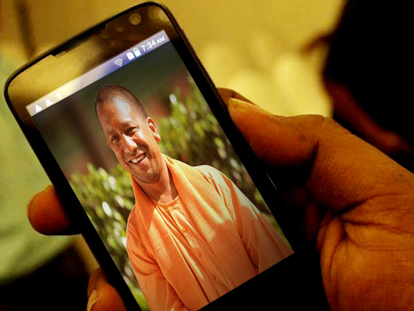যোগীর রাজ্যে নিষিদ্ধ সেলফি, ধরা পড়লে কড়া শাস্তি যোগীর রাজ্যে নিষিদ্ধ সেলফি, ধরা পড়লে কড়া শাস্তি